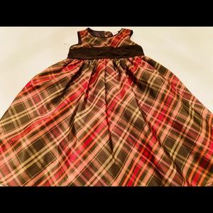 Baby Gap Holiday Dress